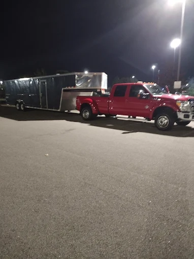 secured units in Mountain Home, AR